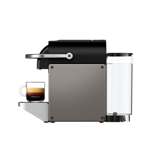 Nespresso Pixie Titan C62 Aparat za espresso kafu  slika 3