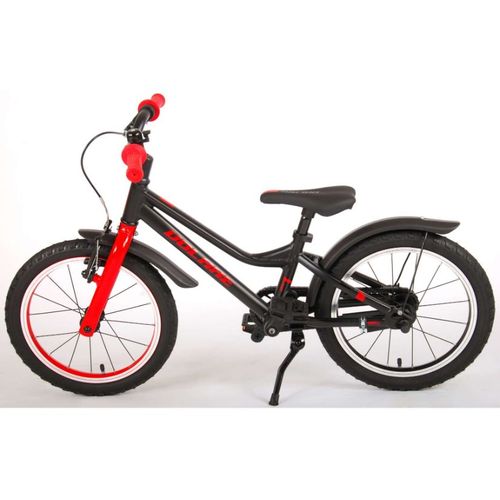 Dječji bicikl Volare Blaster 16" crno/crveni slika 15
