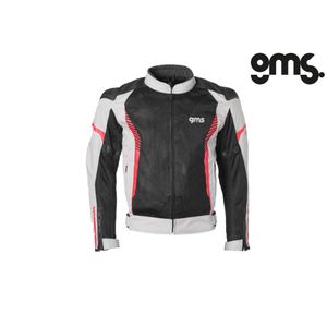 Jakna za motor GMS Samu Mesh - CSC vel.XL