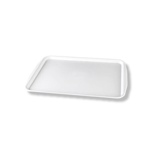 Wi Gastro Tacna Za Menzu 45x35,5cm Abs Bela F F T 1814 slika 1