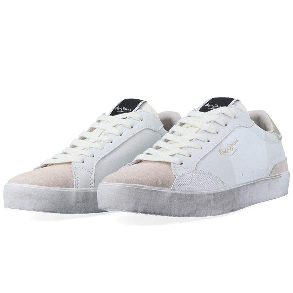 Pepe Jeans Patike za žene Lane Moon W slika 2