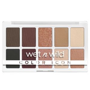 WnW Color Icon 10u1 paleta sjenila za oči – Nude Awakening