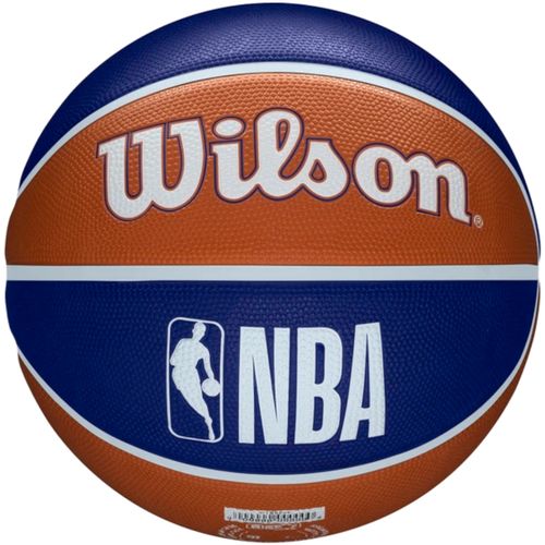 Wilson NBA Team Phoenix Suns unisex košarkaška lopta wtb1300xbpho slika 2