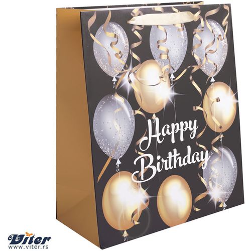 Viter Kesa birthday balloons xl 371771 slika 1