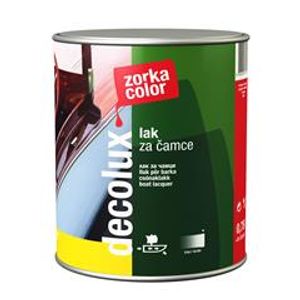 Lak Za Camce 0.75 L Bezbojni
