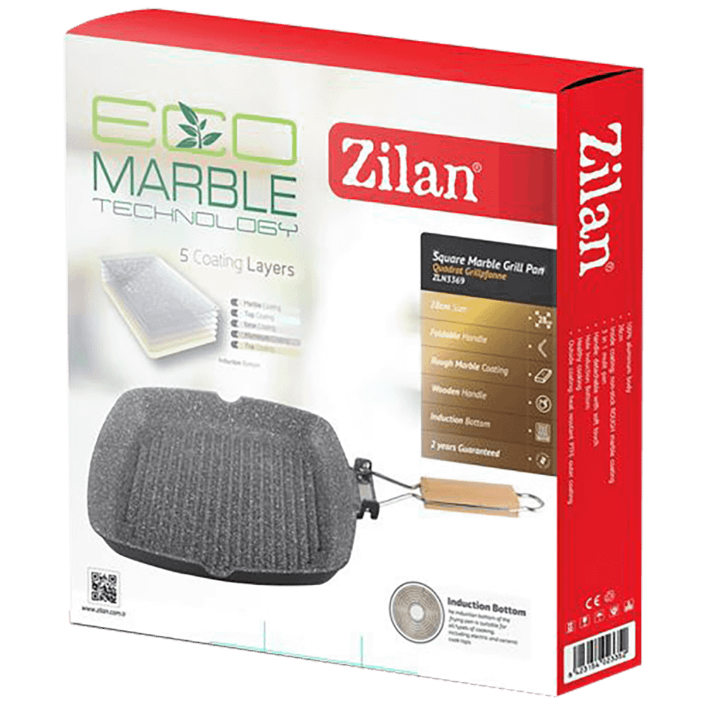 Zilan Tava, 28 cm - ZLN3369 slika 2