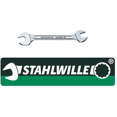 STAHLWILLE - ključ viljuškasti 17X19 ART 10SW (6603) slika 1