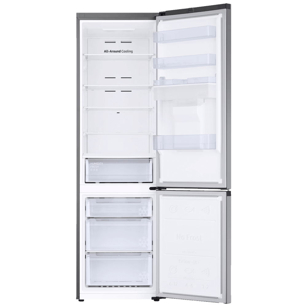Samsung Frižider/zamrzivač RB38C650ESA/EK, 386 l slika 5