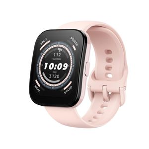 Pametni sat AMAZFIT Bip 5 Pastel Pink