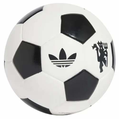 Adidas manchester united third club mini ball ix9968 slika 1