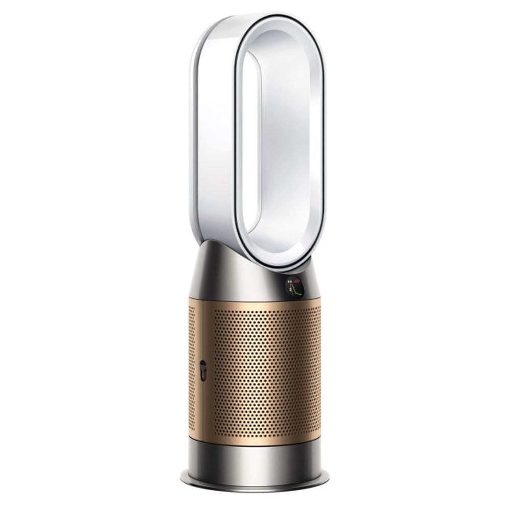 Dyson Pročišćivač / Pure Hot & Cool Formaldahyde HP09, white gold slika 6