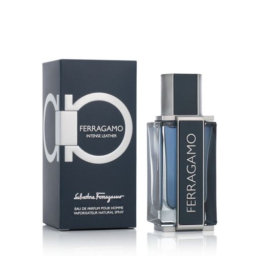 Salvatore Ferragamo Ferragamo Intense Leather Eau De Parfum 50 ml za muškarce slika 2