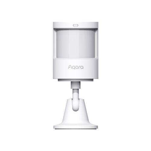 Aqara Smart Motion Sensor P1: Model No: MS-S02; SKU: AS038GLW01 slika 1