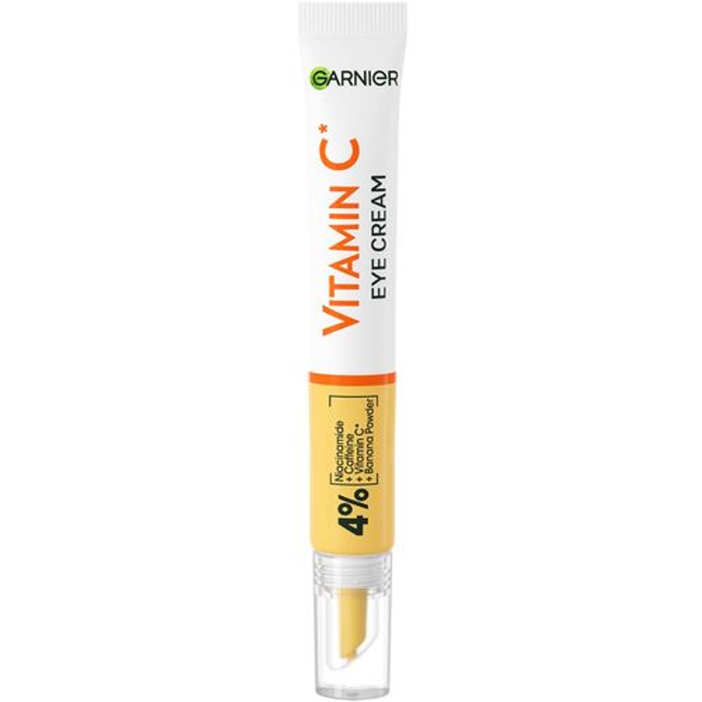 Garnier Krema za područje oko očiju Vitamin C 15ml slika 1