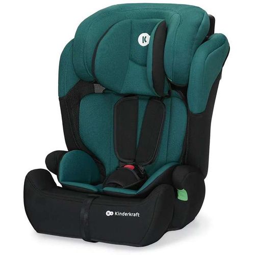 Kinderkraft Autosedište Comfort Up I-Size 76-150Cm Green slika 1