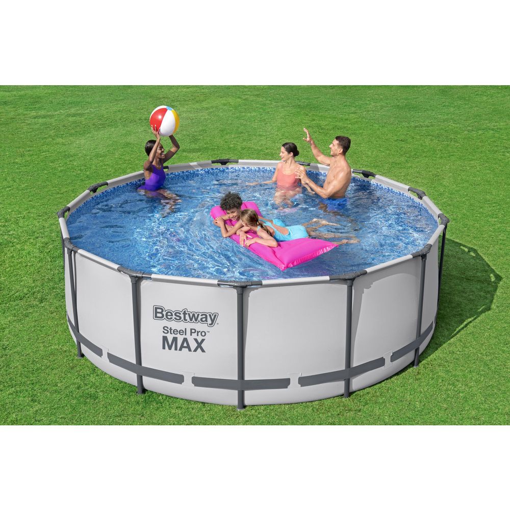 Bestway 5618W bazen 396x122cm slika 4