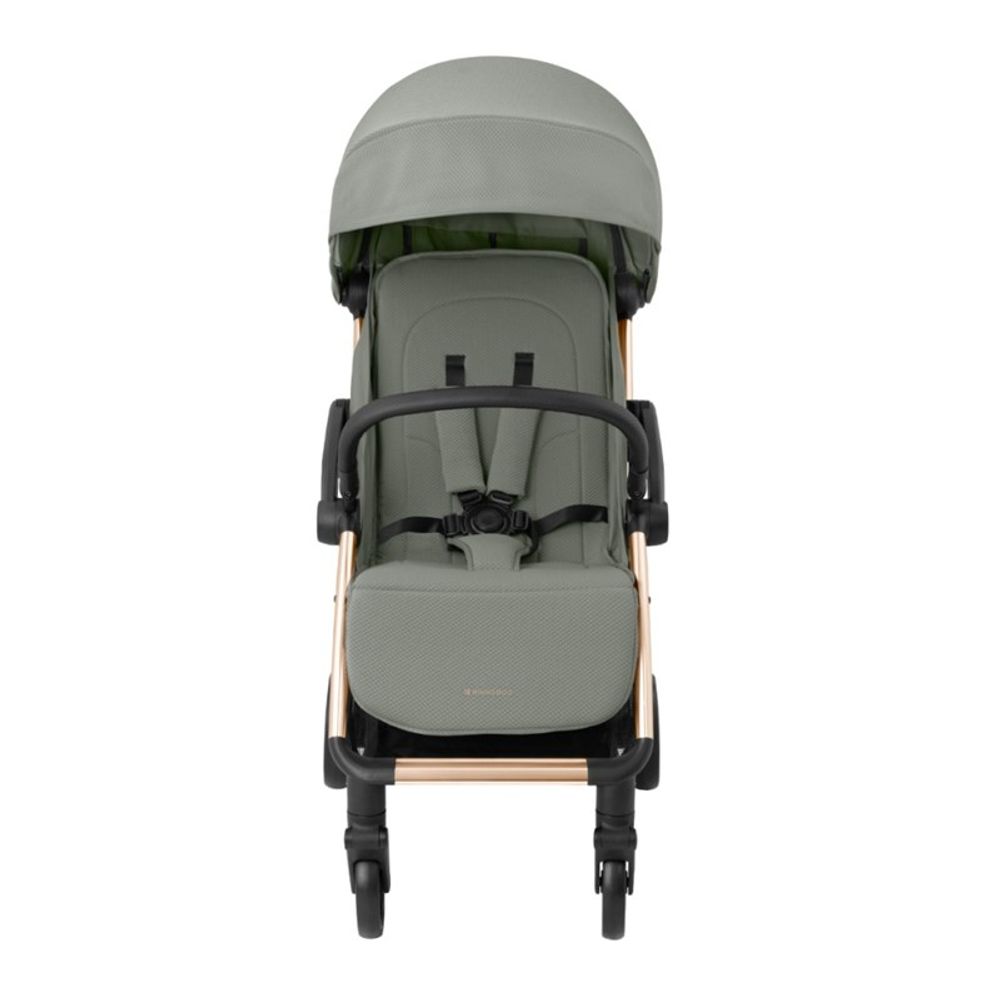 Kikka Boo Kolica Eden, Army Green slika 2