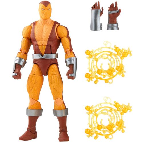 Marvel Legends Spiderman Shocker 2022 figura 15cm slika 2