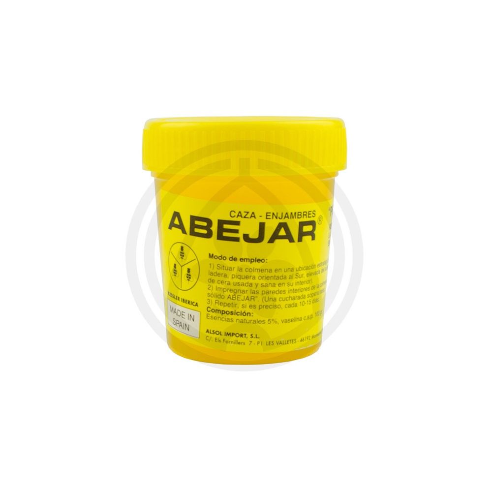 Mamac za rojeve – Abejar krema 96010 slika 1