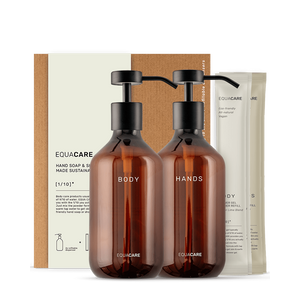 Equa Care Body Duo