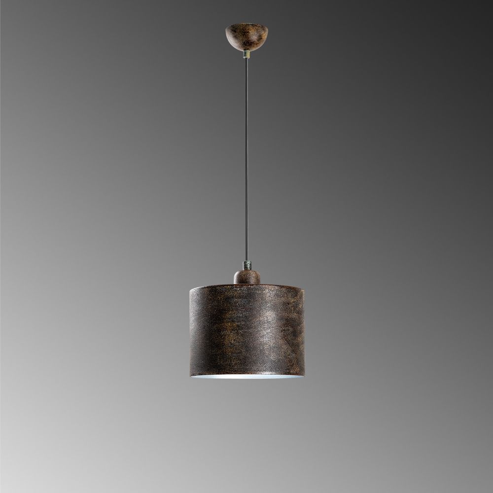 Luster DUZ-195RETRO-1 u Antiknom Stilu slika 6