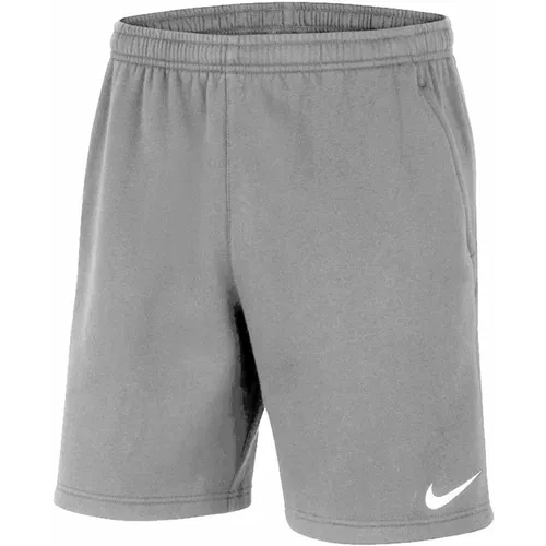 Nike park 20 fleece shorts muške kratke hlače CW6910-063 slika 3