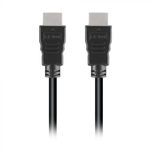 AV Kabl HDMI-HDMI Ethernet, 4K, 1,5m slika 1