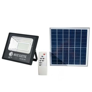 LED SOLARNI REFLEKTOR TIGER 60W 6400k