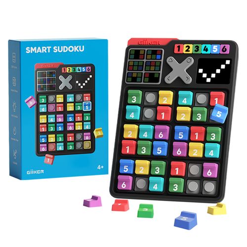 GiiKER Smart Sudoku slika 2