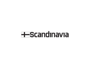 Scandinavia