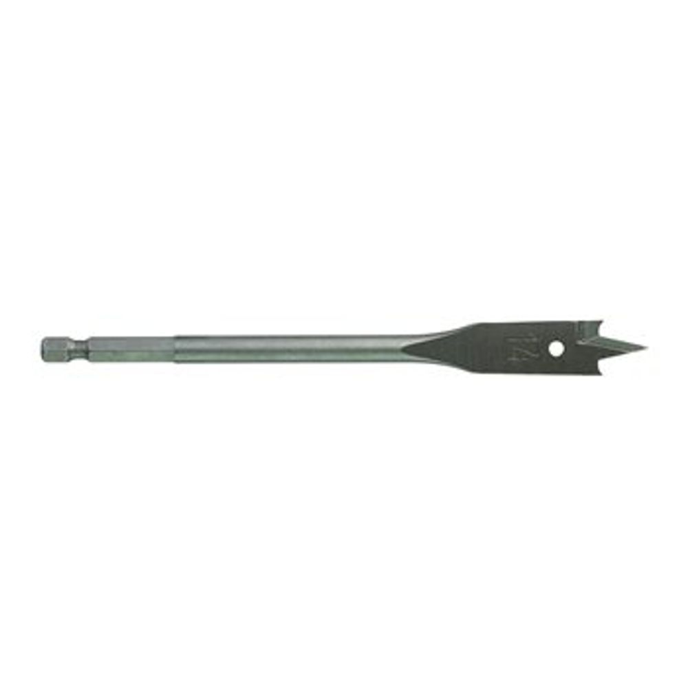 Milwaukee Borer Plosnati 14X152 1/4" Hex slika 1