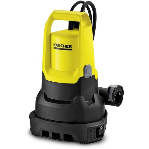 KARCHER Potopna pumpa za prljavu vodu SP 5 DUAL slika 1