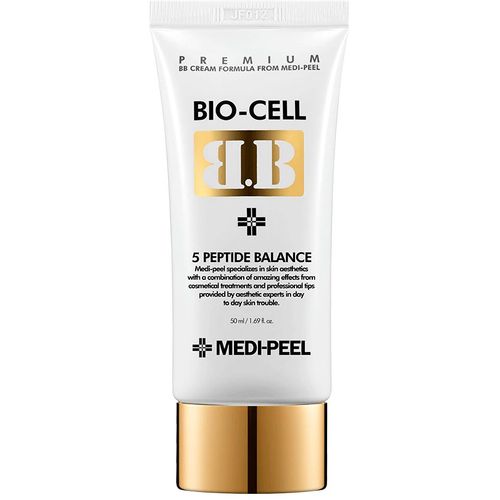 Medi-Peel Bio-Cell BB Cream  slika 1