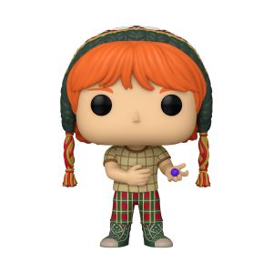 FUNKO POP Harry Potter – Ron candy