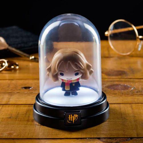 Harry Potter Hermione mini stolna svjetiljka slika 5