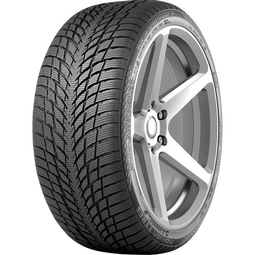 235/45R18 98V Nokian WR Snowproof P slika 1