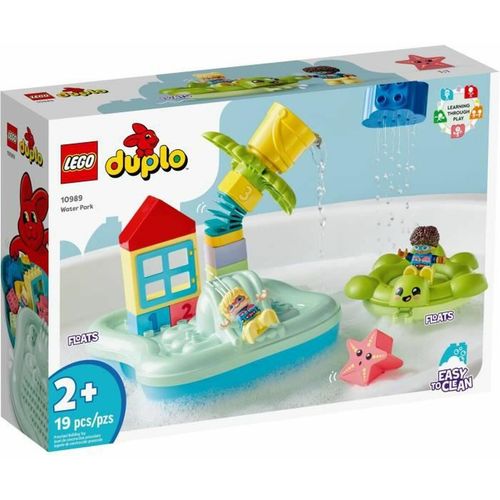 Playset Lego DUPLO 10989 The Water Park slika 5