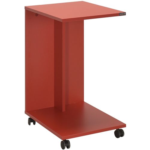 SHP-108-KK-1 Red Side Table slika 6