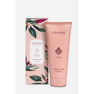 Rituena Damasco in Fiore Losion za tijelo 200ml 