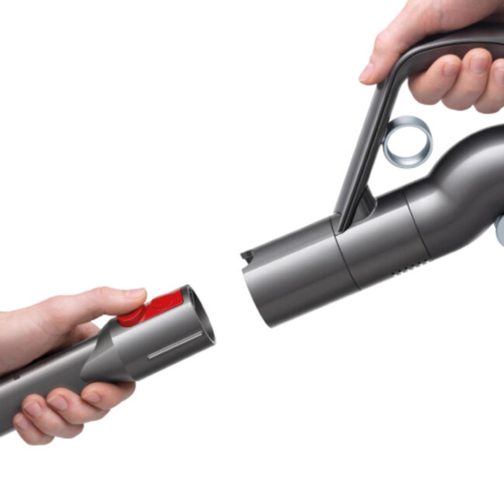 Dyson Usisivač Big Ball Absolute 2  slika 5