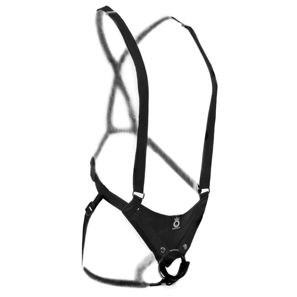King Cock KC 28cm šuplji remen na visećoj traci slika 8