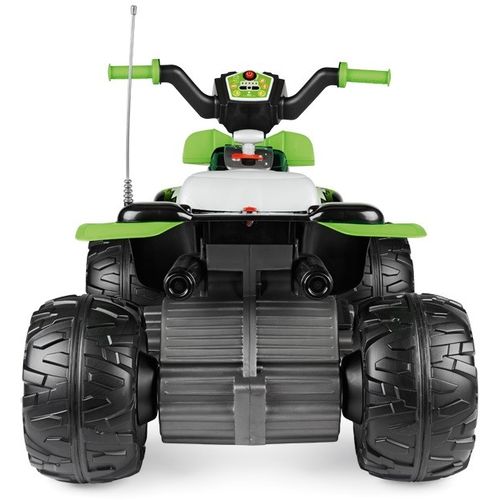 Peg Perego Motor na akumulator - Corral T-Rex Nero Green 12 V slika 3