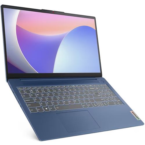 Lenovo IdeaPad 3 Slim 15IAN8 DOS 15.6"FHD i3-N305 8GB 256GB SSD SRB teget slika 1