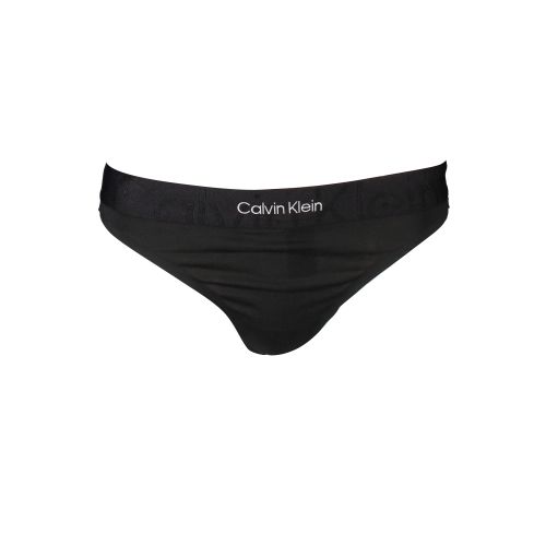 CALVIN KLEIN Ženske Tange Crne slika 1