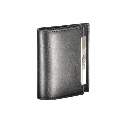 CALVIN KLEIN WOMEN'S WALLET BLACK slika 3