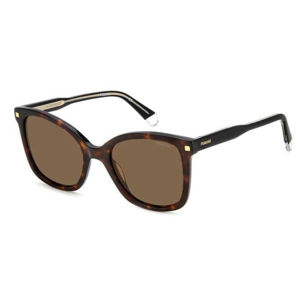naočale Polaroid Polaroid PLD 4151/S/X Tortoise slika 2