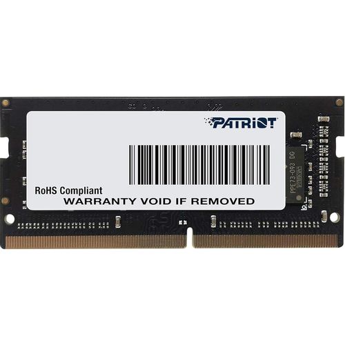 Patriot Signature Line 4GB DDR4-2400 SODIMM RAM slika 3