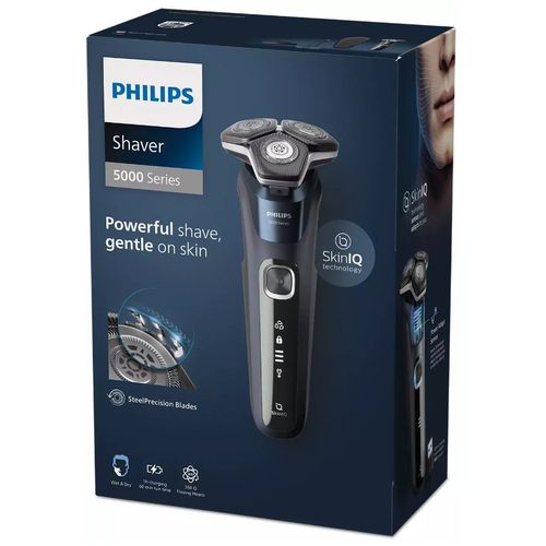 Philips brijaći aparat S5885/35 slika 6