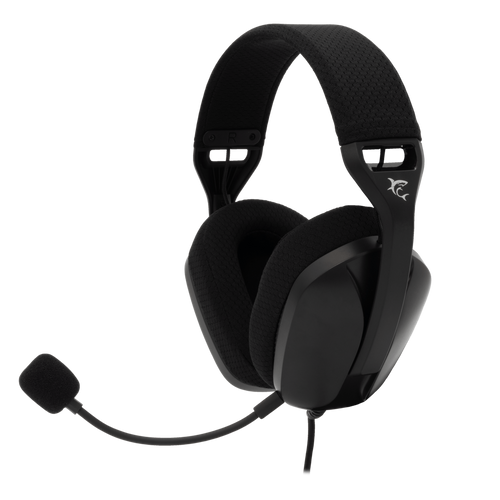 WS GH 2443 SPARROW Black, Headset slika 1