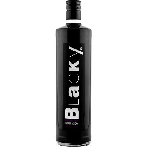 BLACKY 0.7 L slika 1